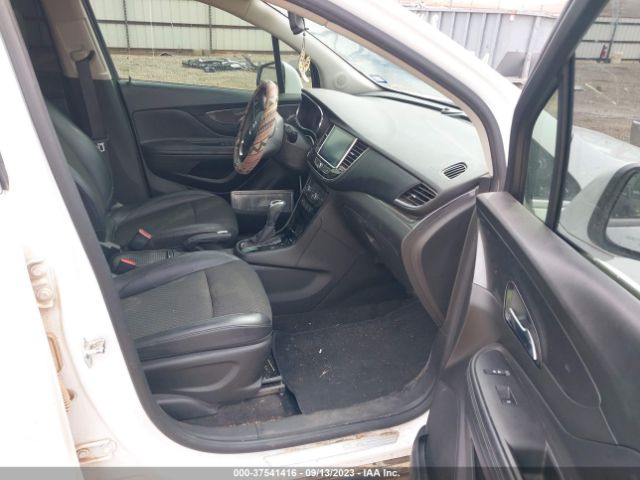 KL4CJASB7LB047155 Buick Encore Preferred