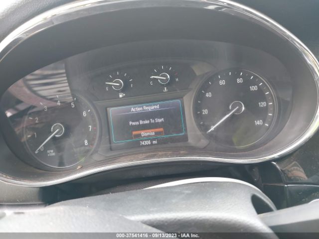 KL4CJASB7LB047155 Buick Encore Preferred