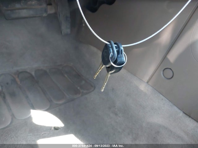 2006 CHEVROLET MALIBU LS W/1LS VIN: 1G1ZS51F06F228113