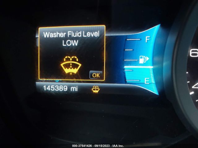 1FM5K8F8XFGC26411 Ford Explorer Limited