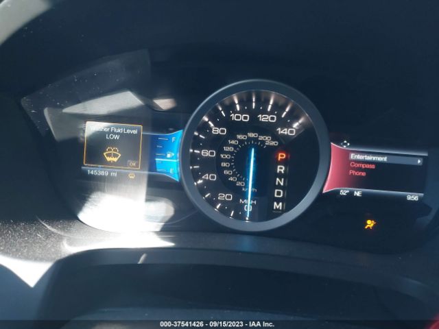 1FM5K8F8XFGC26411 Ford Explorer Limited