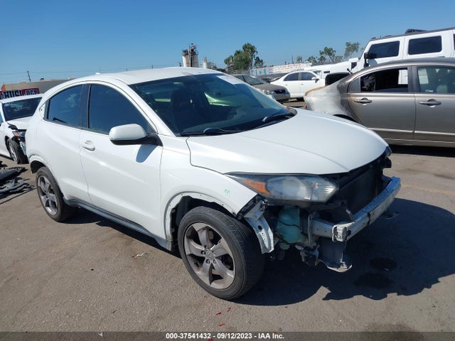 2018 3CZRU5H33JM709022 main image