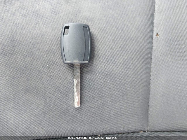Ford FIESTA SE 2015 3FADP4BJ8FM220721 Image 3