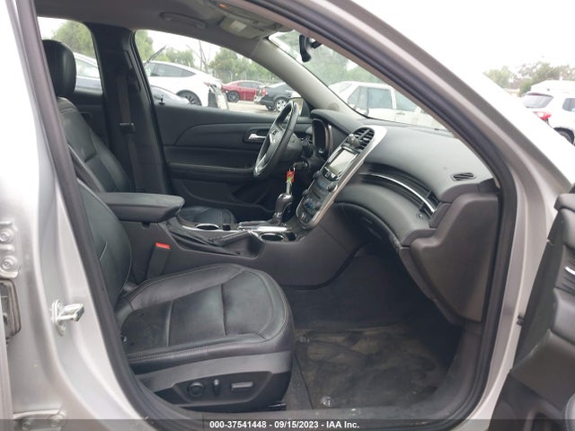 Chevrolet MALIBU LTZ 2014 1G11H5SL3EF260665 Image 5