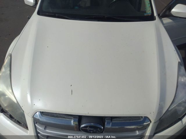 4S4BRCLC6E3278070 Subaru Outback 2.5i Limited