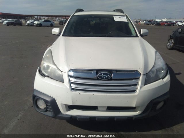 4S4BRCLC6E3278070 Subaru Outback 2.5i Limited