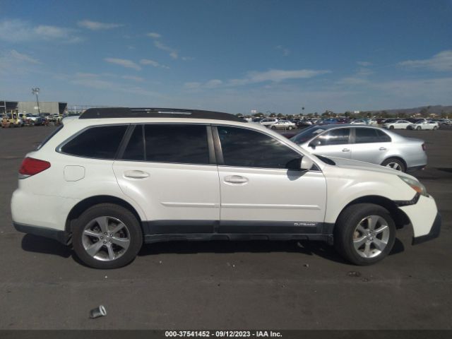 4S4BRCLC6E3278070 Subaru Outback 2.5i Limited