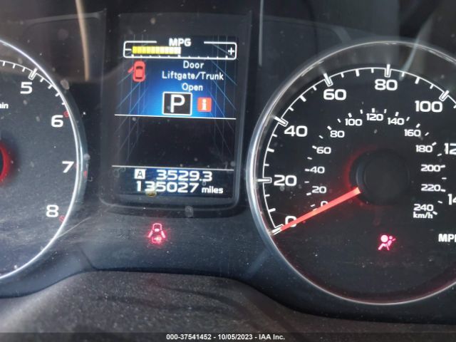 4S4BRCLC6E3278070 Subaru Outback 2.5i Limited