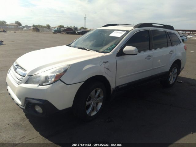 4S4BRCLC6E3278070 Subaru Outback 2.5i Limited