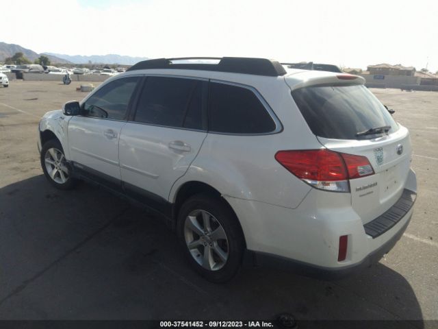 4S4BRCLC6E3278070 Subaru Outback 2.5i Limited