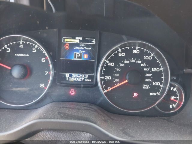 4S4BRCLC6E3278070 Subaru Outback 2.5i Limited