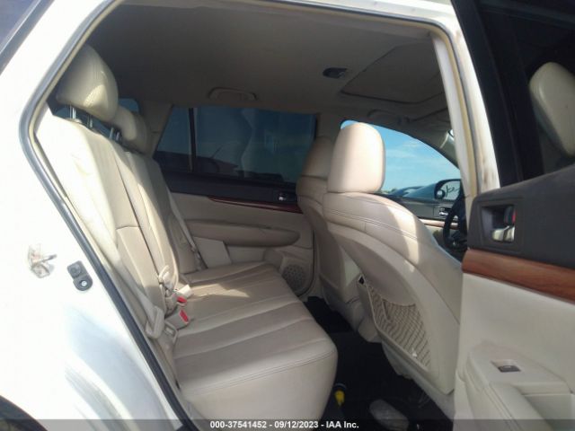 4S4BRCLC6E3278070 Subaru Outback 2.5i Limited
