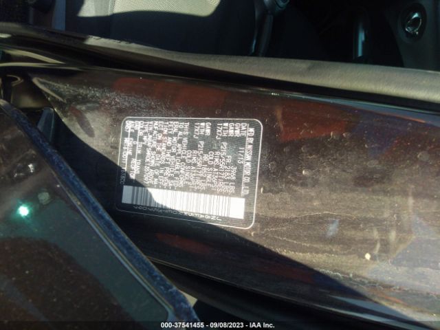 JN8AF5MR0ET357097 Nissan JUKE S