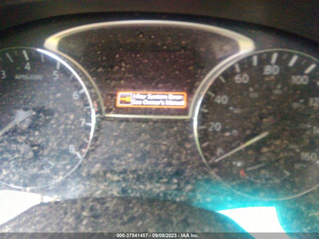 5N1DR2MM2JC670502 Nissan Pathfinder Sv