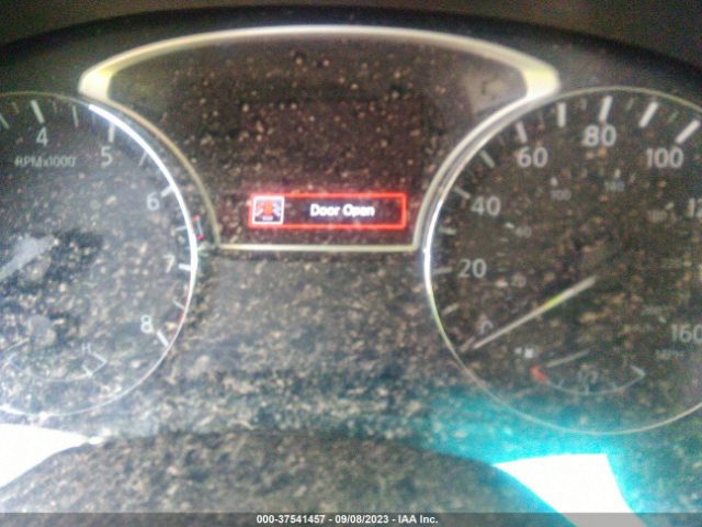 5N1DR2MM2JC670502 Nissan Pathfinder Sv