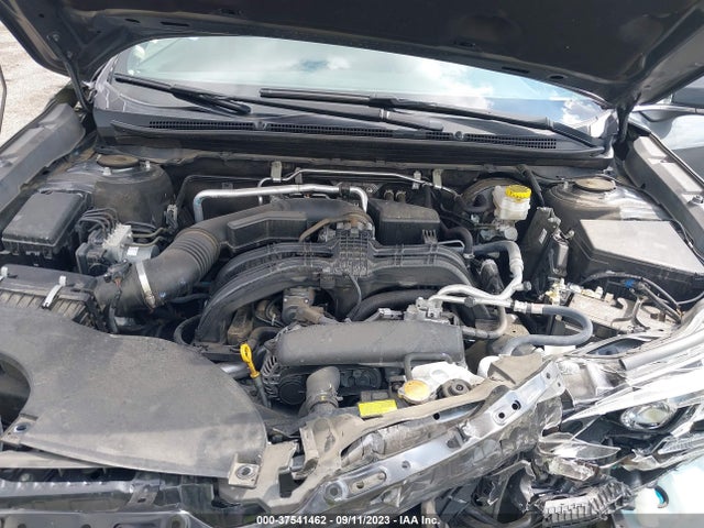 Subaru Outback Limited 2020 4S4BTALC4L3245734 Image 10