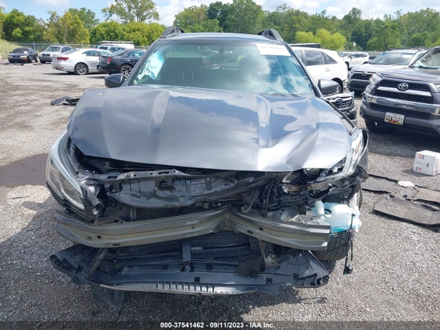 Subaru Outback Limited 2020 4S4BTALC4L3245734 Image 13