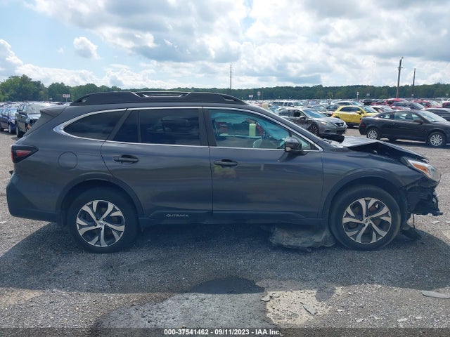 Subaru Outback Limited 2020 4S4BTALC4L3245734 Image 14