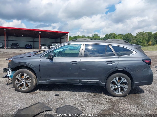 Subaru Outback Limited 2020 4S4BTALC4L3245734 Image 15