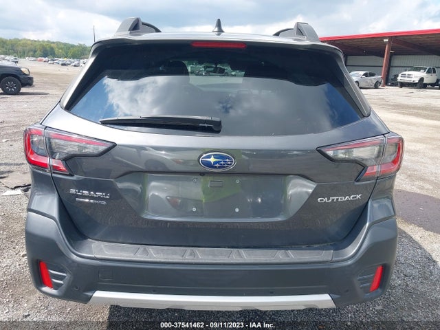 Subaru Outback Limited 2020 4S4BTALC4L3245734 Image 17
