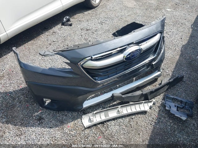 Subaru Outback Limited 2020 4S4BTALC4L3245734 Image 12