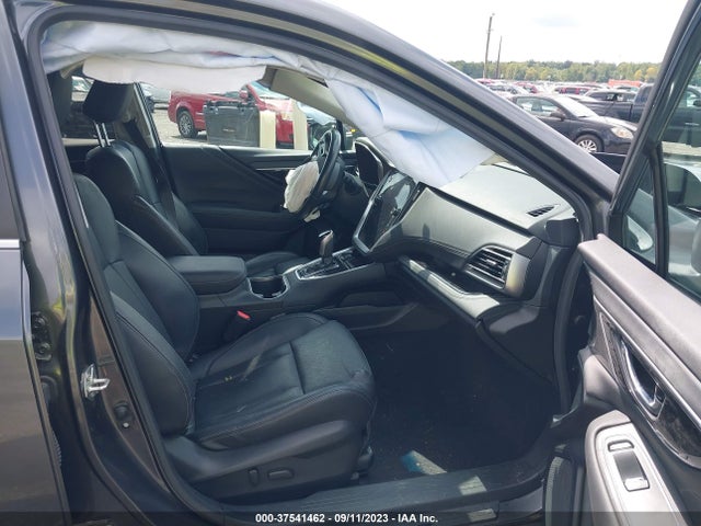 Subaru Outback Limited 2020 4S4BTALC4L3245734 Image 5