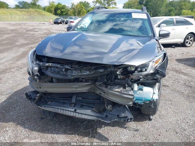 Subaru Outback Limited 2020 4S4BTALC4L3245734 Image 6