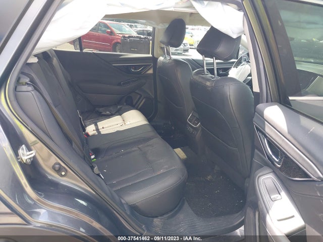 Subaru Outback Limited 2020 4S4BTALC4L3245734 Image 8
