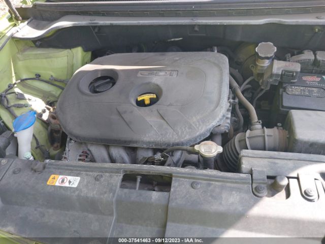 KNDJX3A54E7709864 KIA Soul !
