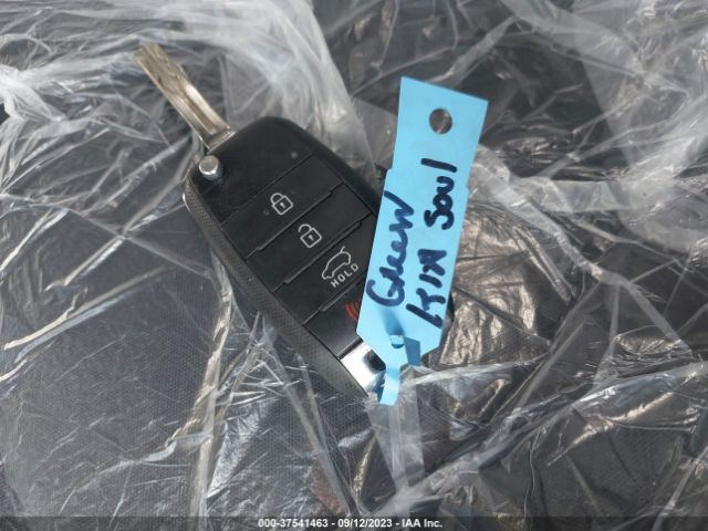 KNDJX3A54E7709864 KIA Soul !