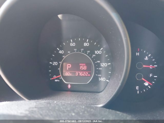 KNDJX3A54E7709864 KIA Soul !