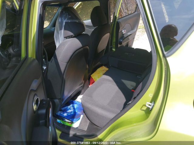 KNDJX3A54E7709864 KIA Soul !