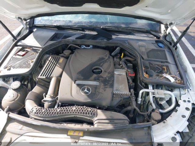55SWF4KB6FU035388 Mercedes-Benz C-class C 300