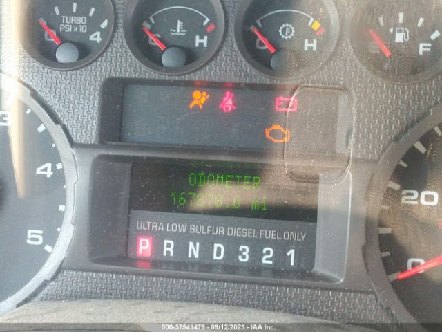 2008 FORD SUPER DUTY F-250 1FTSX21R18EA45184 Photo 6