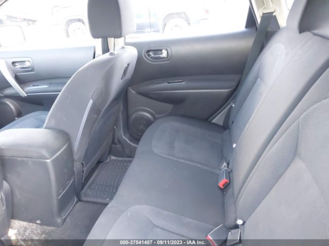JN8AS5MT6EW619386 Nissan Rogue Select S