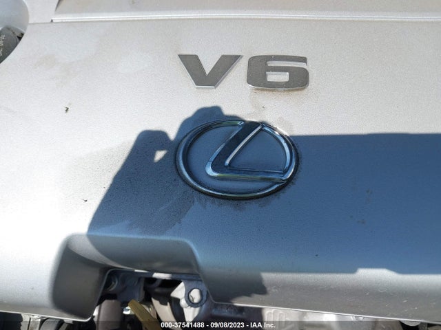 58ABK1GG2GU014825 Lexus ES 350