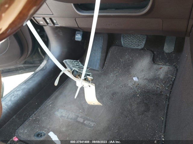 58ABK1GG2GU014825 Lexus ES 350