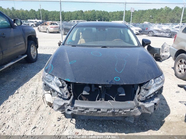 58ABK1GG2GU014825 Lexus ES 350