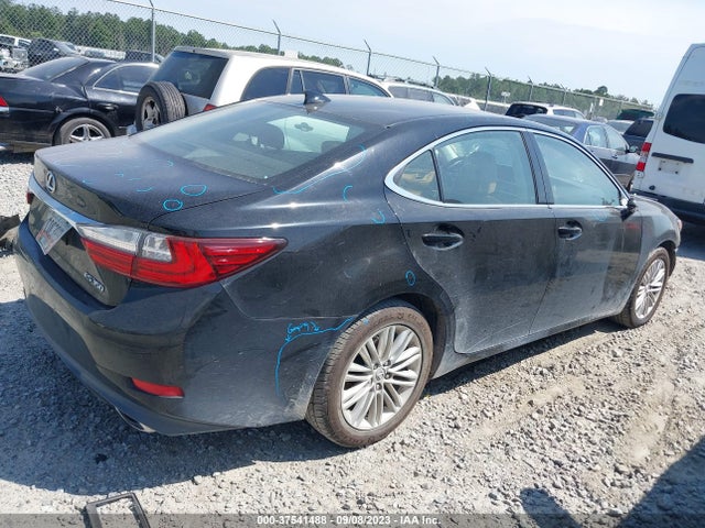 58ABK1GG2GU014825 Lexus ES 350