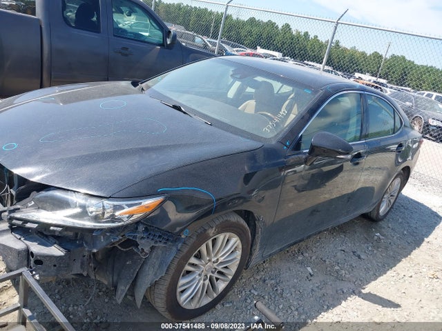 58ABK1GG2GU014825 Lexus ES 350