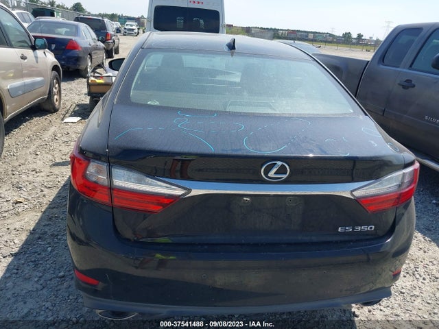 58ABK1GG2GU014825 Lexus ES 350