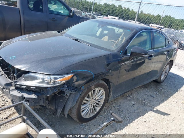 58ABK1GG2GU014825 Lexus ES 350