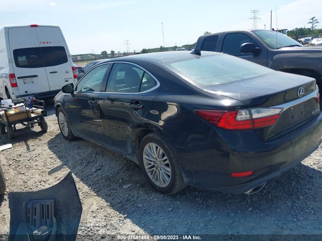58ABK1GG2GU014825 Lexus ES 350
