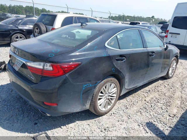 58ABK1GG2GU014825 Lexus ES 350