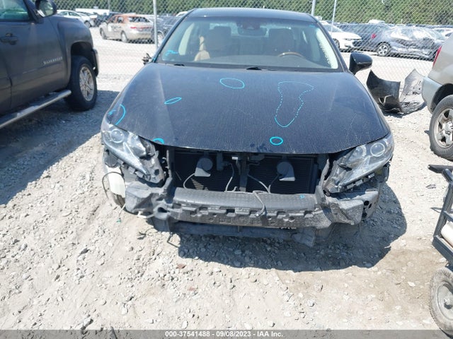 58ABK1GG2GU014825 Lexus ES 350