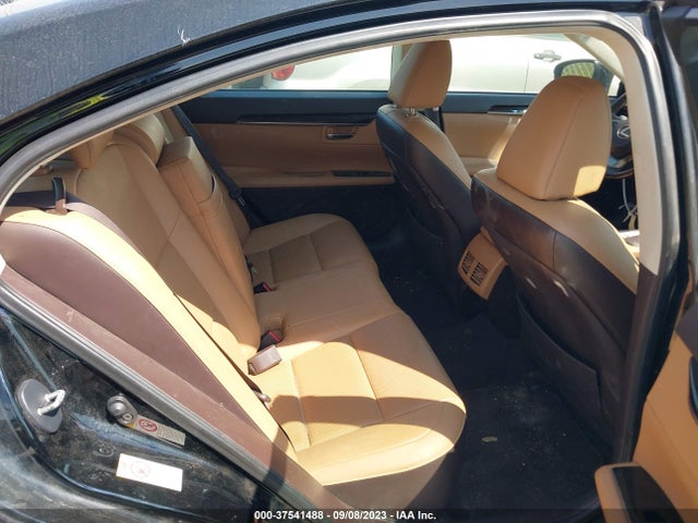 58ABK1GG2GU014825 Lexus ES 350