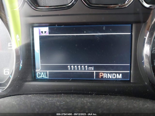 Chevrolet Suburban Ltz 2015 1GNSKKKCXFR603670 Image 7