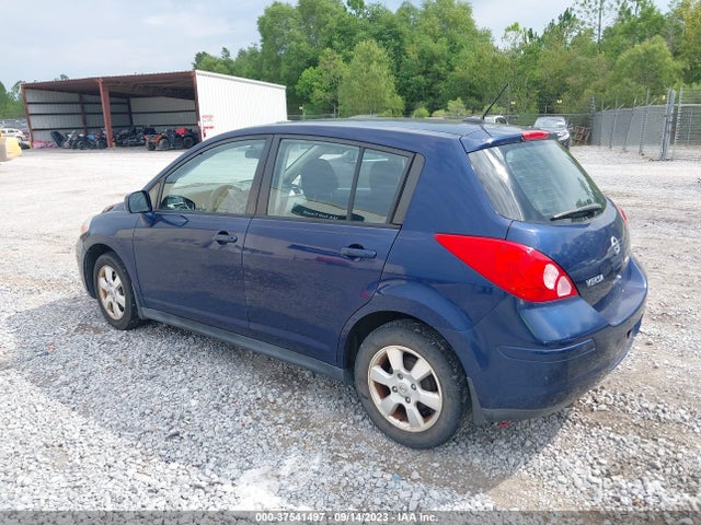 2012 NISSAN VERSA S VIN: 3N1BC1CP9CK800052
