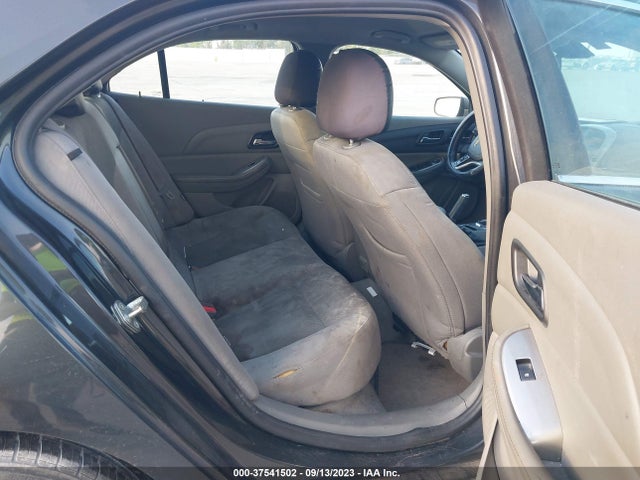 Chevrolet MALIBU LS 2015 1G11A5SLXFF157510 Image 9