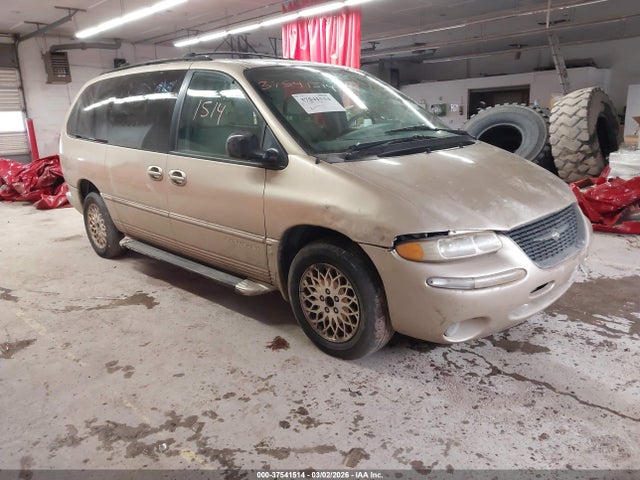 1998 CHRYSLER TOWN & COUNTRY 1C4GP64L3WB675534